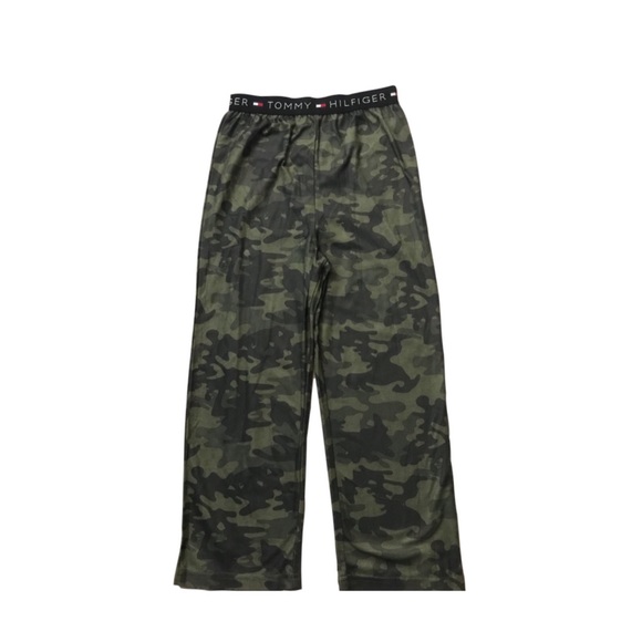 Tommy Hilfiger Other - 🚩SALE TOMMY HILFIGER BOYS LOUNGE/PAJAMA PANT SIZE 6/7